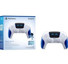 Sony Dualsense PS5 Wireless Astrobot Controller Limited Edition V2