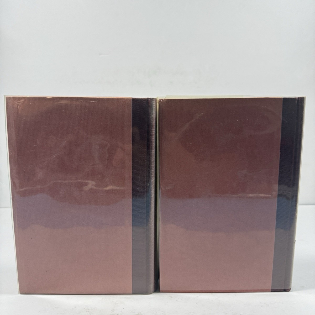 OVERLAND TO CALIFORNIA DALE MORGAN LIMITED ED. COMPLETE 2 VOL SET  display picture 1