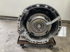 2022 Nissan Frontier Transmission At 9 Speed 4x2 64k Oem Replacement