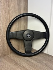 Opel Sport Steering Wheel Ascona Kadett Corsa Omega A