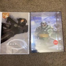 Ultimate Funko Pop Halo Figures Gallery and Checklist 46