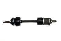 Antriebswelle Links 24 ZÄHne MIT ABS Lada Niva / Taiga - 21214-2215051