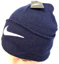 Nike Sport Winter Hat Double Fleece - SELECT YOUR COLOR