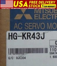 Mitsubishi HF-KR43J Servo Motor HFKR43J New In Box 1PC