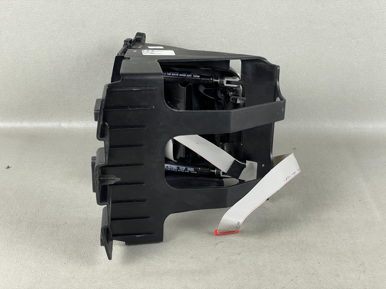 New! Rolls Royce Phantom Hinged Compartment In Rear Left Door OEM