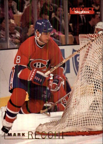 1995 Mark Recchi #86