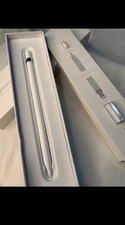 Apple Pencil 1st Generation with USB-C to Apple Pencil Adapter iPad Stylus NEW