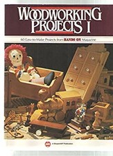Woodworking Projects : Sixty Easy-to-Make Projects from Hands on