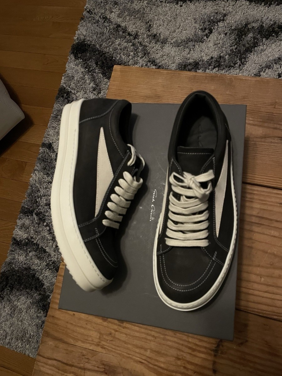 Rick Owens LI02D5314NEOS09 関税送料込 Rick Owens