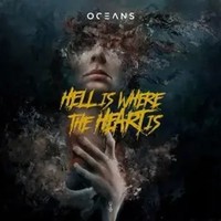 Hell Is Where The Heart Is | Oceans | Audio-Cd | Englisch | 2022