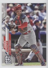 2020 Topps Update Andrew Knizner #U-146 16do