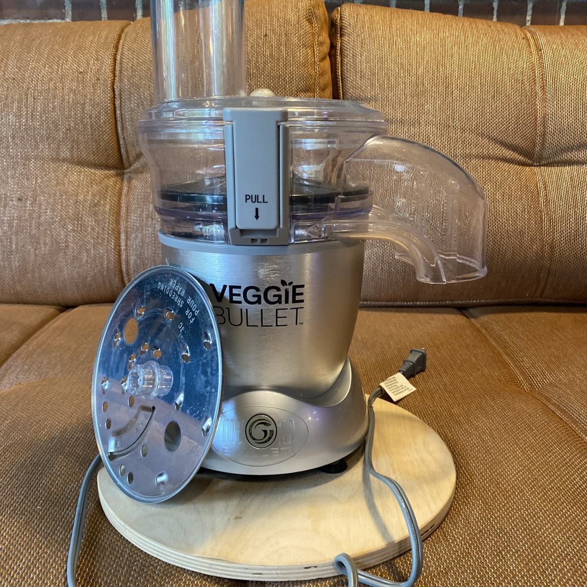 Nutribullet Veggie Magic Bullet Spiralizer Veggie Bullet Food