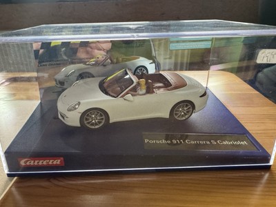 PORSCHE 911 Carrera S Cabriolet  '''''' IDEE & SPIEL''''''LIMITED-Edition