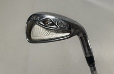 TaylorMade r7 CGB MAX 6-Iron   Steel Shaft, Stiff Flex Exc Grip Free Ship MRH