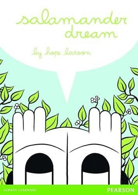 Wordsmith Year 6 Salamander Dream by Pearson Education Limited 97