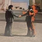 Pink Floyd Wish You Were Here 12" Vinyl LP CBS Half-Speed MasterSound
