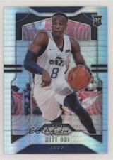 2019-20 Panini Prizm Rookie Hyper Prizm Miye Oni #300 0y59