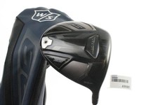 Wilson D9 Golf Club Mens Right Handed 13-deg Driver Senior Graphite