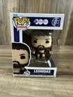 Funko POP! Movies: WB 100 - 300 Leonidas Figure #1473