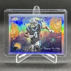 2025 Topps Cosmic Chrome Tetairoa McMillan Base (RAW)