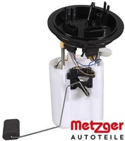 Metzger 2250620 Kraftstoff-FöRdereinheit Kraftstoffpumpe