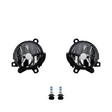 Nebelscheinwerfer Osram Night Breaker Laser Front passend für Seat Arona KJ7 L R