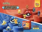 Pokemon Evolution Surprise Blind Box Jollibee Kids Meal Philippines On Hand US