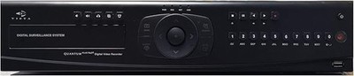 Vista QP960h16 Quantum Plus 960H Digital Video Recorder 230Vac gebraucht mit Kabel