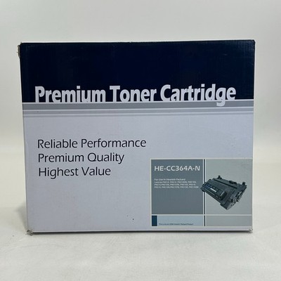 Premium Toner Cartridge HE-CC364A-N for HP 4014 4015 4515 P4515 N