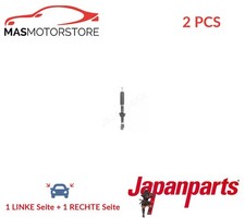 STOSSDAMPFER STOßDÄMPFER 2 STÜCK PAAR JAPANPARTS MM-40014 2PCS A FÜR HONDA