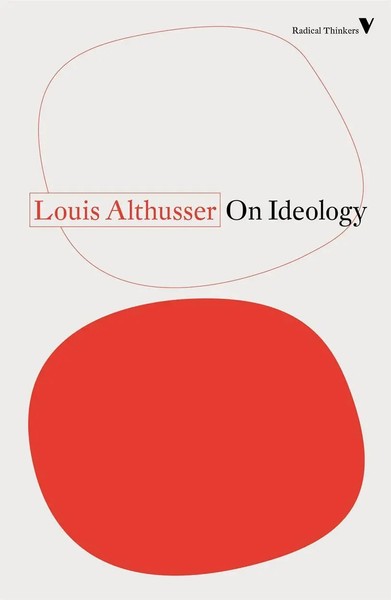 On Ideology | Louis Althusser | Englisch | Taschenbuch | Radical Thinkers Set 18-image