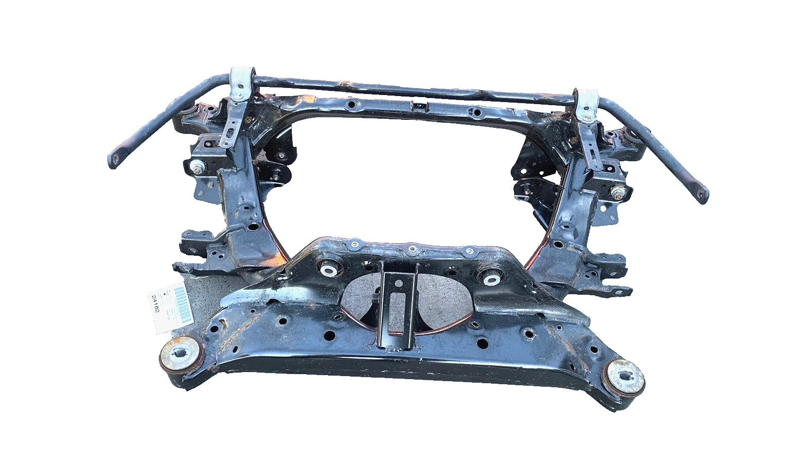 ⭕ 17-24 Tesla Model 3 Y Rear Suspension Subframe Cradle Crossmember 1044580-00-D