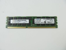 OEM MT36JSF1G72PZ 8GB Pc3-10600 DDR3-1333Mhz Ecc zy