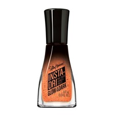 Sally Hansen Insta-Dri Nail Polish Halloween Quick Dry, Long Lasting,...