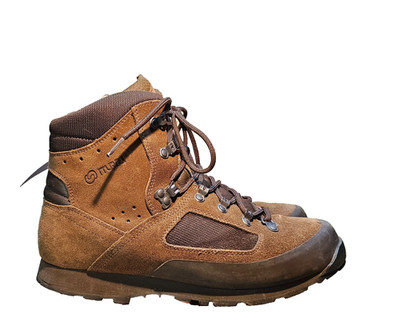 Iturri Wildleder Desert Boots Wandern, Angeln, Walking, Freizeit UK 10 M