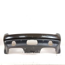 BMW X5 E53 2004 Stoßstange Stoßfänger 8402325 MAM45416
