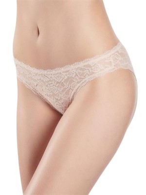 S (10) Aubade Rosessence Briefs Italian Brief Mid Rise Knickers Lingerie