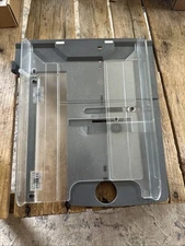 Used Paper Feed Tray For Quadient, Formax, FP, Hasler, & Neopost FolderInserters