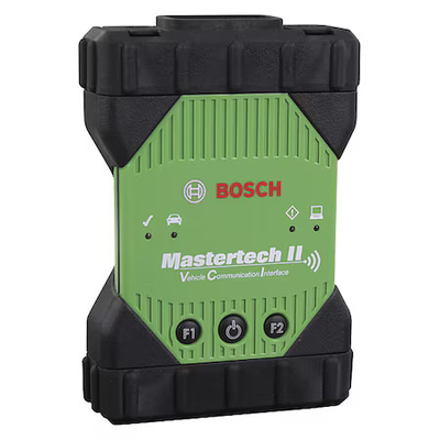 #ad Bosch Mtech2 Diagnostic Kit 4 Pcs. $1934.99