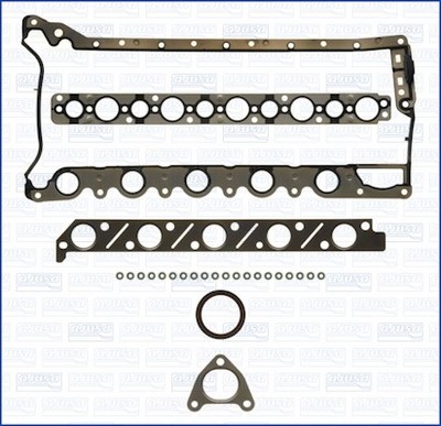 AJUSA 53016100 Gasket Set, cylinder head for VOLVO