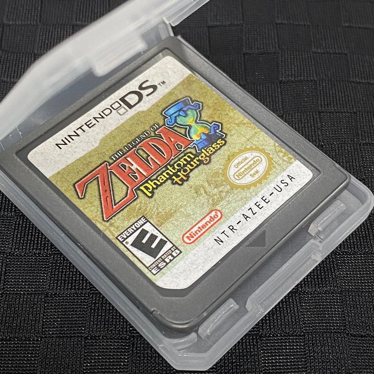 DSor3DSカセット 個別販売オッケーです The Legend of Zelda Nintendo DS Video Games for sale - eBay