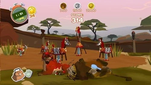 World of Zoo (PC) (UK IMPORT) - Image 3 of 4