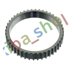 FRONT AXLE LEFT FRONT AXLE RIGHT OR LEFT ABS RING FRONT L/R FITS RENAULT