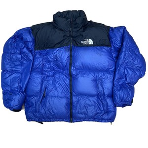 700 goose down jacket