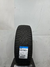 1 Used General Altimax Arctic 12 P22560r17 2256017 2256017 103 T - 732 1 Used General Altimax Arctic 12 P22560r17 2256017 2256017 103 T - 732