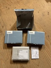 Siemens — PPM-1U32.BPF 6 Pt Digital BACnet MS/TP Point Pickup Module