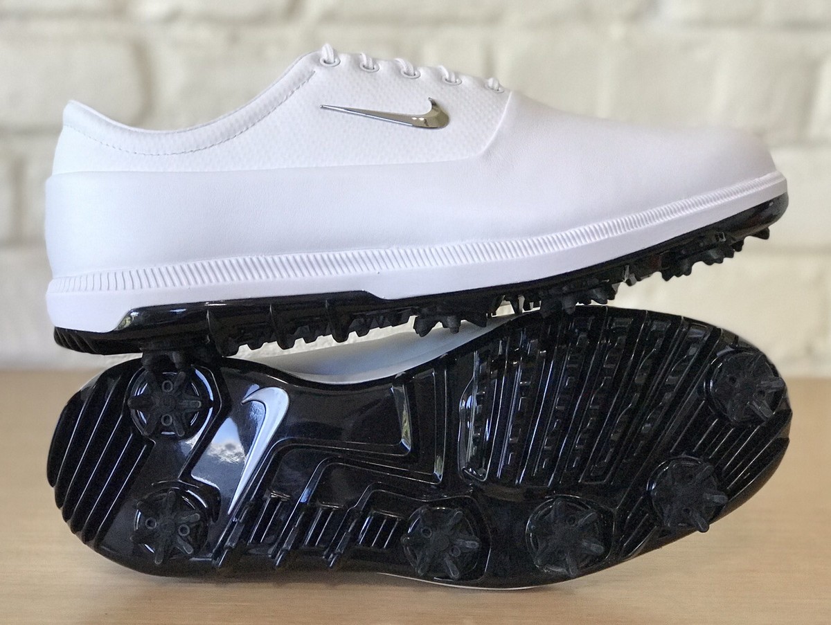 New Nike Golf Air Zoom Victory Tour Pearl-White AQ1478-100