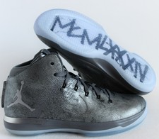 jordan 31 grey