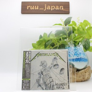 Metallica Japan | eBay