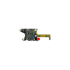 For Huawei P40 Pro Replacement Sim Card Reader UK Stock
